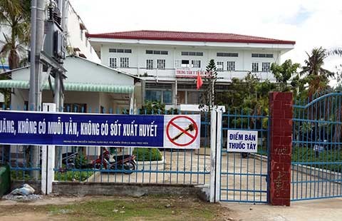Chọn thầu dựa vào tiêu chí… ‘chung thủy’