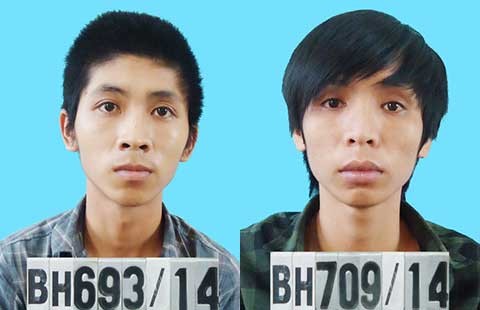 Chân dung trùm bảo kê ở Đồng Nai