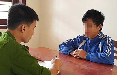 Ủng hộ ghi nhận ‘quyền im lặng’ vào luật