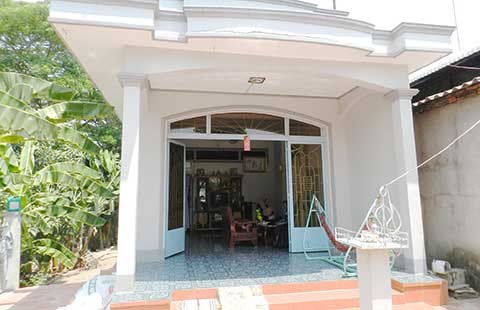 Khai tử chồng và cha mẹ chồng khi họ đang sống
