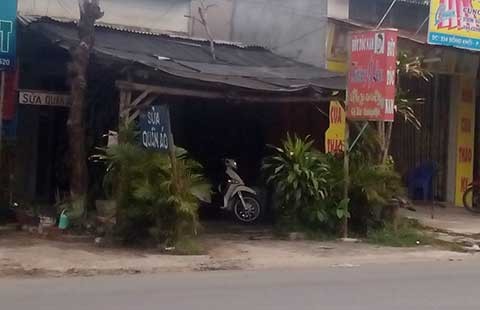 ‘Giang hồ chém người là... bình thường’?!