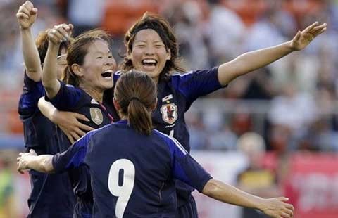 World Cup nữ 2015: Các ứng viên vô địch