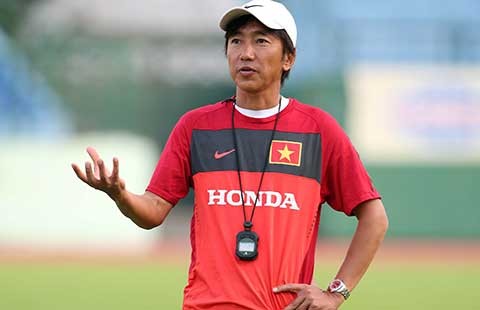 Mạnh và yếu!