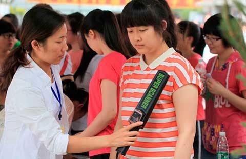 Làm ô danh Khổng trên đất nước Khổng