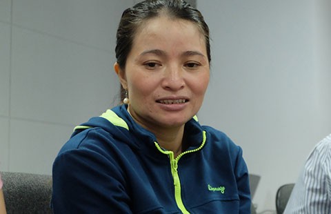 Báo chí và luật sư đồng hành...