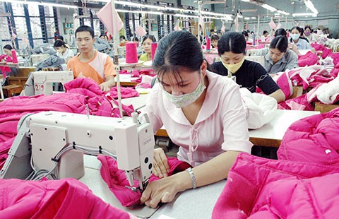 Đầu năm 2016 sẽ được hưởng BHXH một lần