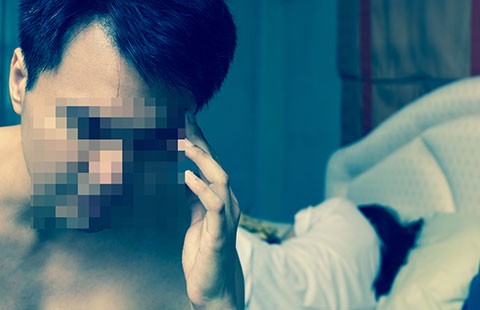 Hút thuốc lá lậu, coi chừng vô sinh