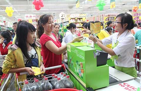 Thẻ Ưu đãi Big C: Tri ân Khách hàng bằng lợi ích thiết thực
