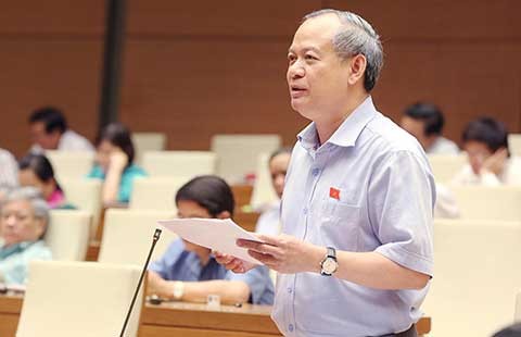 Trưng cầu ý dân phải thấu dân muốn gì