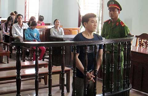 Phải hủy án vì điều tra thiếu sót