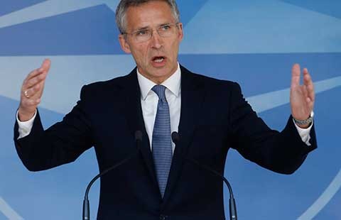 NATO thông qua bốn biện pháp quan trọng