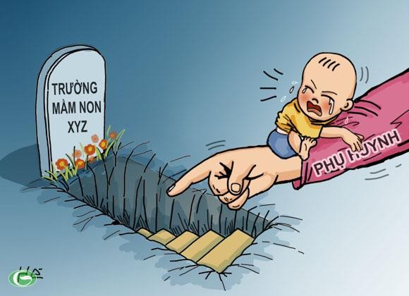 Thuê ôsin vì… trót dại