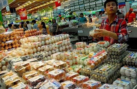 Bộ muốn bỏ phí nhưng tỉnh, thành nói không?!