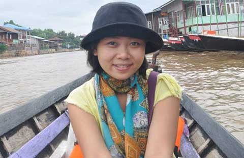 Mạng xã hội - chốn ‘thanh trừng’ độc ác