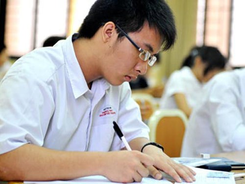 Những bài luận và sự hình thành nhân cách