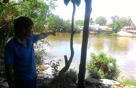 Nghi án chồng giết vợ rồi tự tử