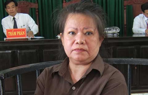 Người từng được bồi thường oan lại ra tòa