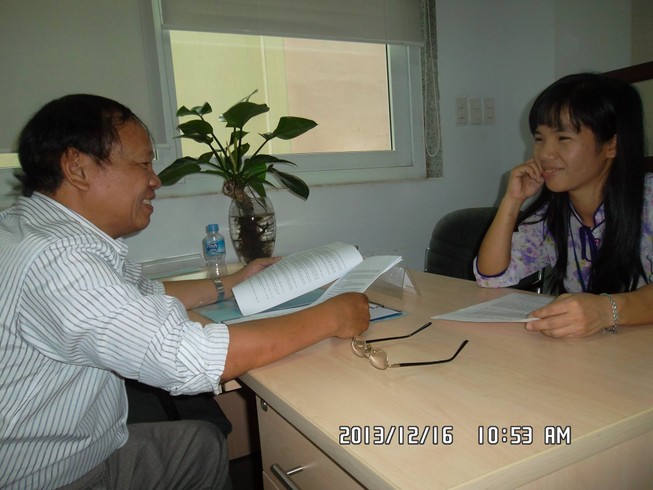 100 luật sư sẽ tham gia tiếp công dân khiếu nại, tố cáo
