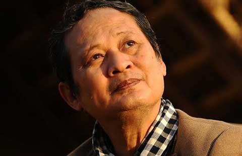 NS An Thuyên - Một ngày bằng mấy trăm năm