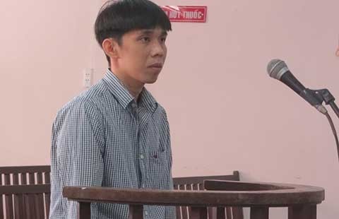 Tòa phúc thẩm nên tuyên bị cáo không phạm tội!
