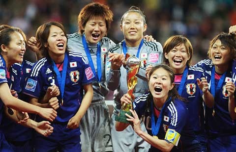 Chung kết World Cup nữ, Mỹ - Nhật Bản: Duyên nợ chồng chất!
