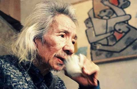 Văn Cao - Người cô đơn giữa cuộc đời