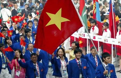Đưa SEA Games trở lại Hà Nội cho đỡ tốn kém?