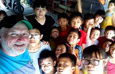 ‘Đóng cửa nhà Hạnh Phúc là đúng pháp luật’