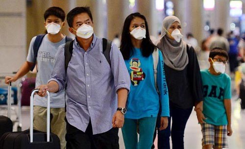 Du khách Hàn Quốc âm tính với MERS-CoV