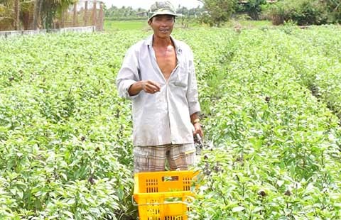 Người bị ‘quên’ 21 năm được bồi thường 300 triệu