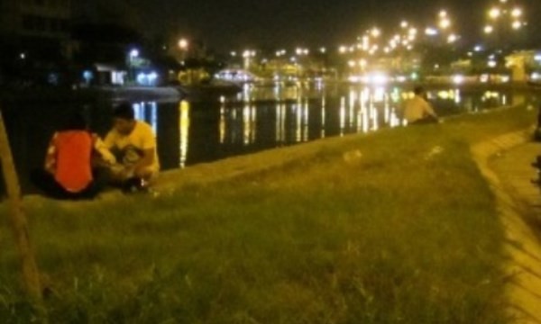 Triệt phá băng cướp tài sản các cặp tình nhân