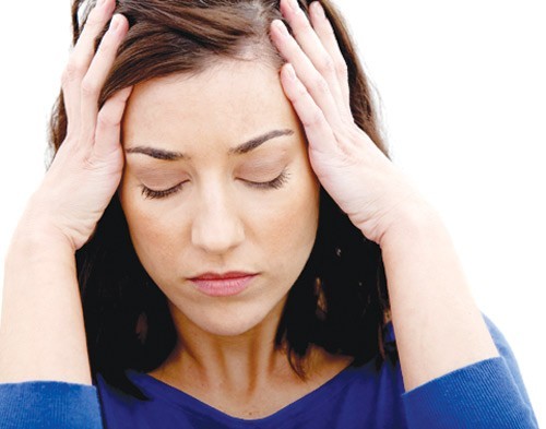 Sáu dấu hiệu trầm cảm