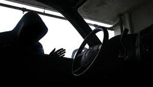 Nghi án tài xế đại lý nước giải khát cướp tiền của chủ