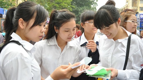 Điểm các môn xã hội sẽ cao