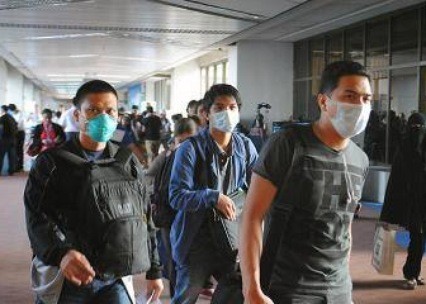 Ca nhiễm MERS-CoV thứ hai ở Philippines