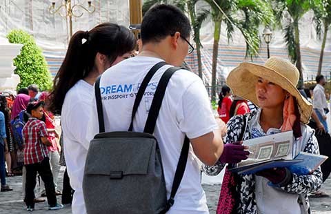 ‘Chặt chém’ làm xấu du lịch Việt Nam