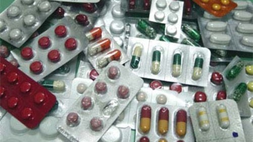 Bệnh viện không mua thuốc không thông dụng, giá cao