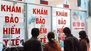 Bổ sung nhiều thanh toán BHYT có lợi cho người bệnh