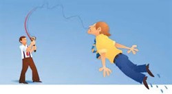 Lừa mua bán thép để ‘mượn’ 500 triệu đồng