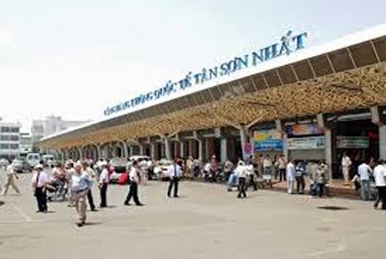 Nhiều dịch vụ không được nhượng quyền khai thác sân bay