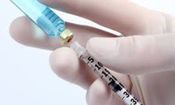 Trẻ bốn tháng tuổi tử vong sau tiêm vaccine