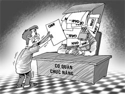 Trong 6 tháng, ở TP.HCM chỉ có vài vụ đòi Nhà nước bồi thường