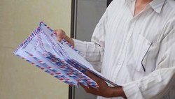 Nhiều cơ quan đề nghị xét đơn kêu oan của ông Phùng Văn Đồng