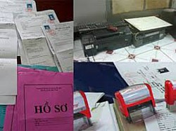 Khởi tố một thương binh làm hàng ngàn bộ hồ sơ thương binh giả