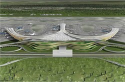 Thu hồi đất một lần cho toàn dự án sân bay Long Thành