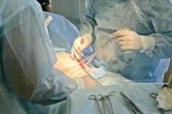 Bác sĩ nhận định chậm khiến sản phụ mất con
