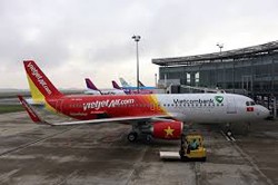 VietJet hợp tác với hãng máy bay Boeing