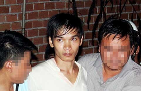 Vụ thảm sát ở Bình Phước: Bắt hai nghi can