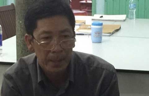 Vụ nghi phạm 62 tuổi sát hại người tình: Gây án do ghen tuông