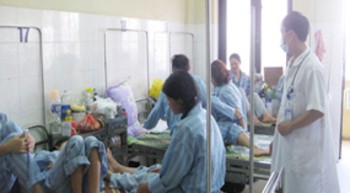 13 tỉnh, TP phía Nam chưa tham gia hệ thống BV vệ tinh